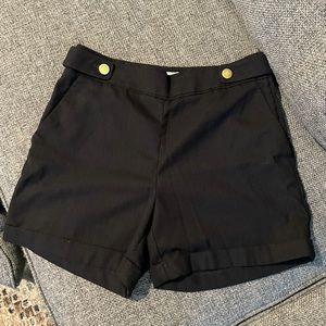 (3 for $18) H&M High Waisted Shorts - 10